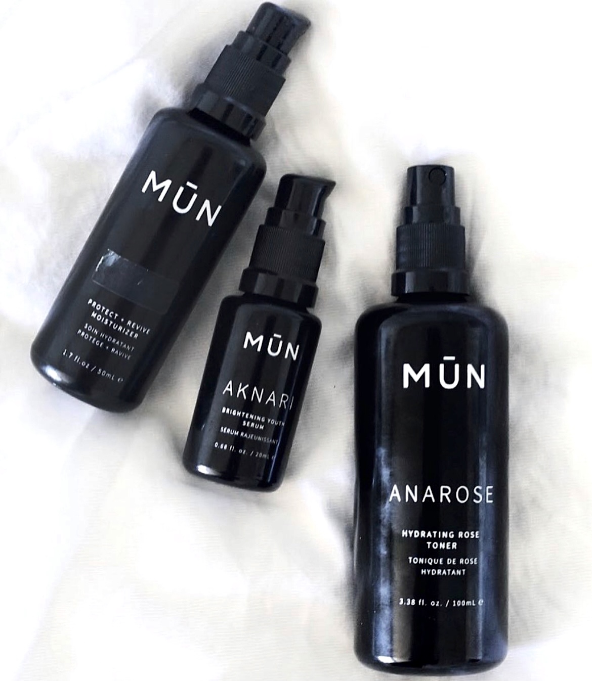 MUN Skincare