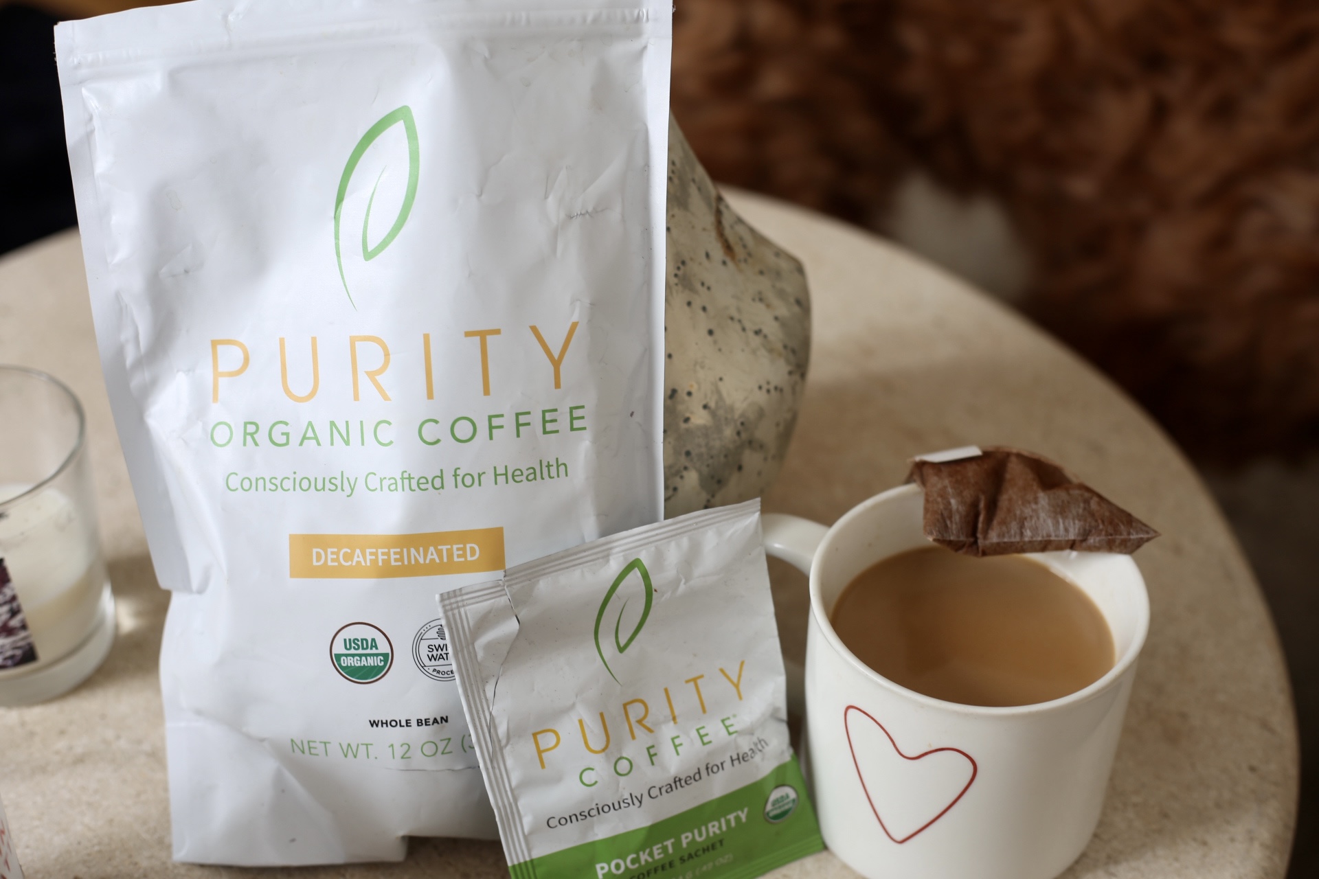 Purity Coffee