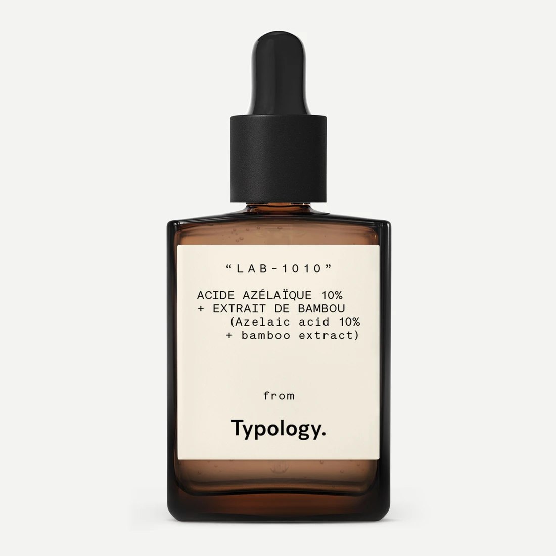 Typology Mattifying Serum 10% Azelaic Acid