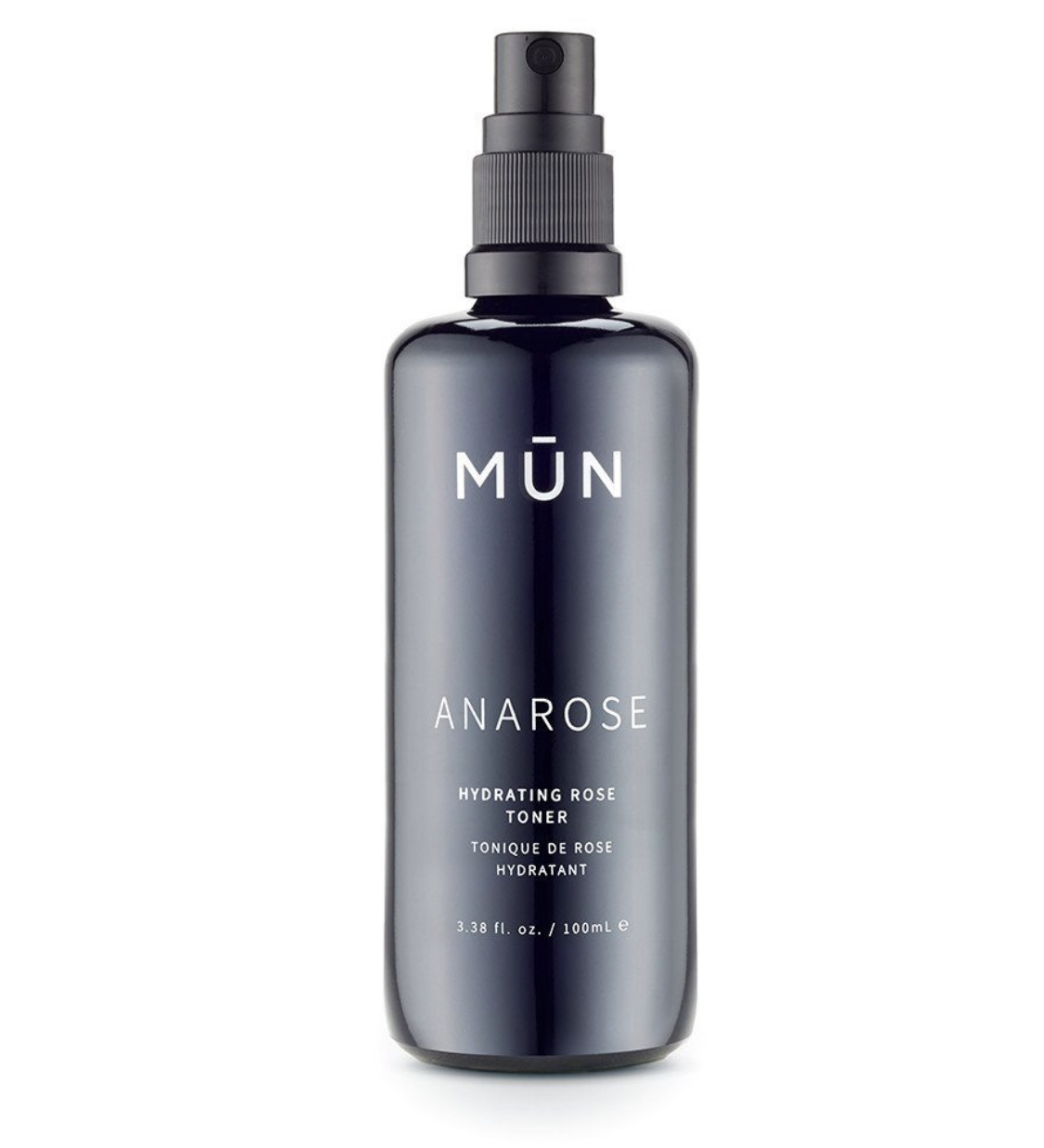 MUN ANAROSE Hydrating Toner