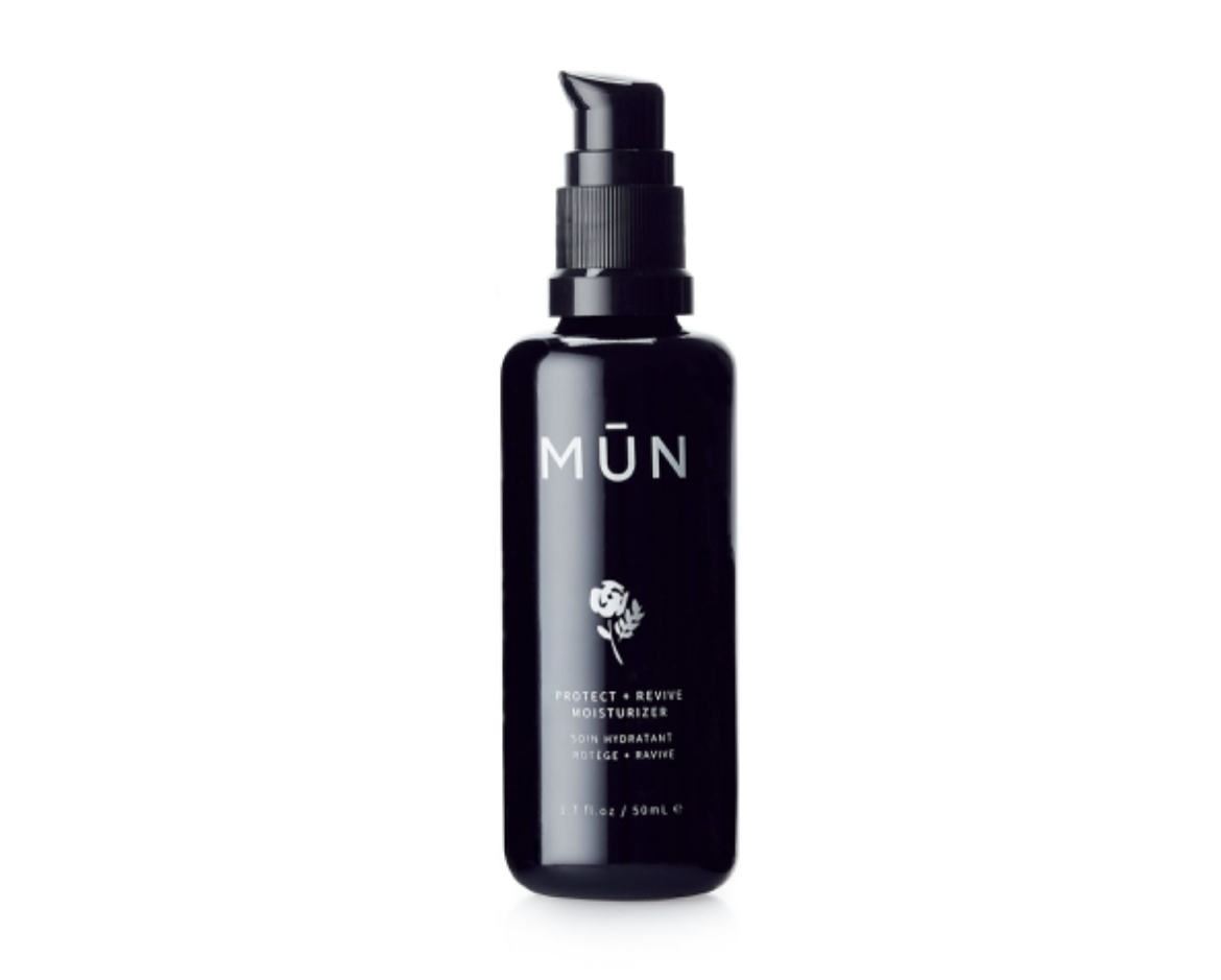 MUN Protect + Revive Moisturizer