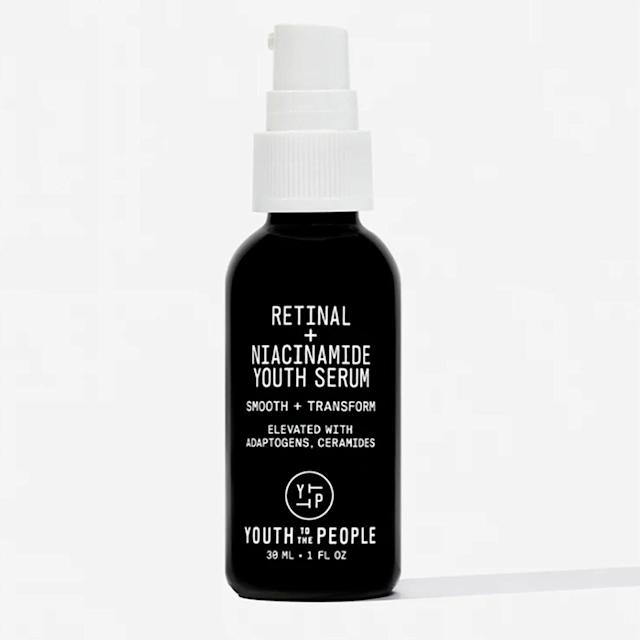 Youth To The People Retinal Serum