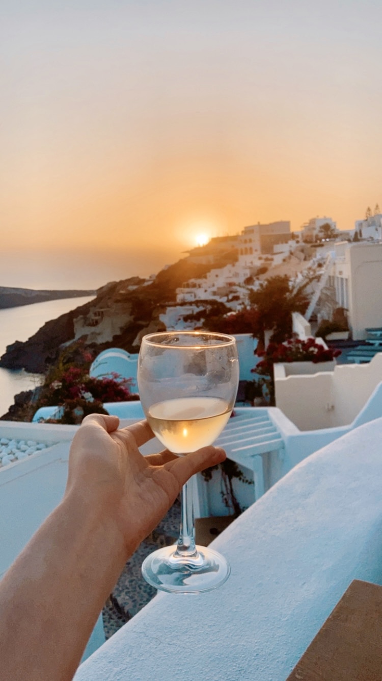 Santorini White Pearl Villas Review