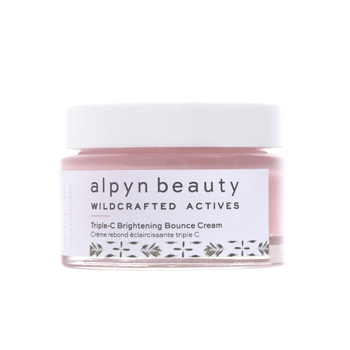 Alpyn Beauty Triple C Bounce Cream