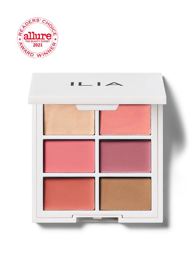 ILIA Multi Stick Face Palette