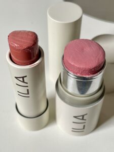 Ilia multi-stick lip conditioner 
