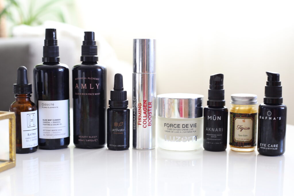 25 Best Organic Skincare Brands You’ve Never Heard Of - Organic Beauty ...