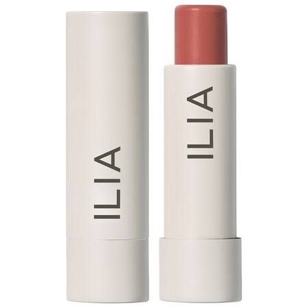 Ilia balmy tint Hydrating lip balm