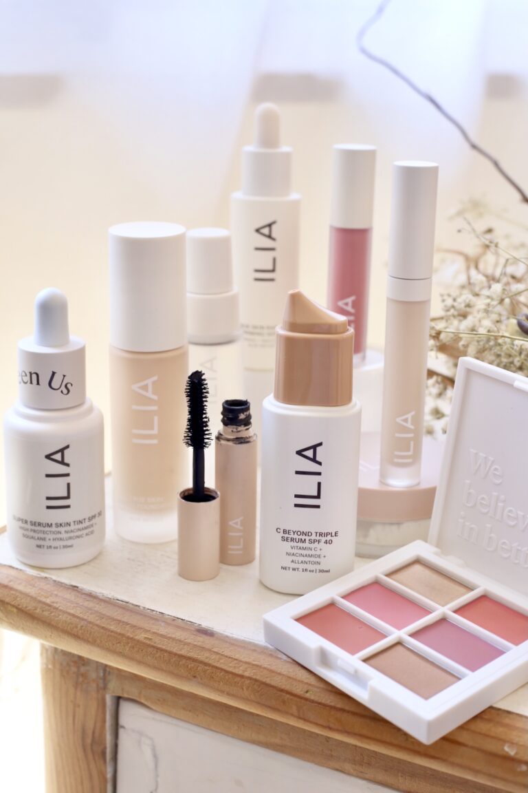 ILIA Beauty Review What's Worth Your Buy (+What Isn't) 2024 Organic