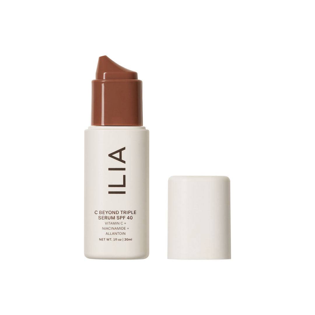 ILIA C Beyond Triple Serum SPF 40