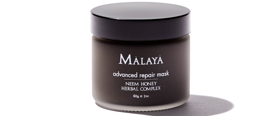 Malaya Organics Advanced Repair Mask