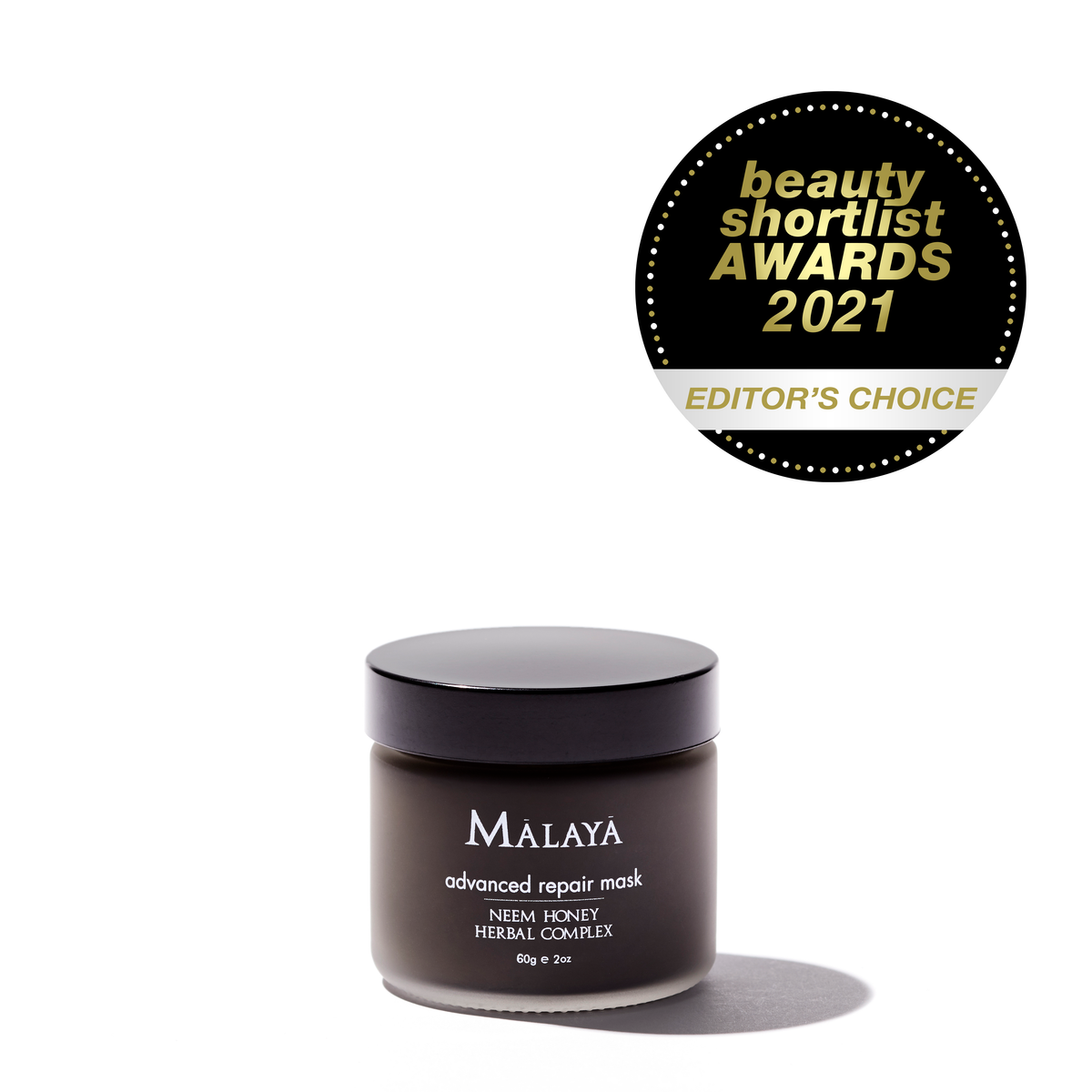 Malaya Organics Advanced Repair Mask