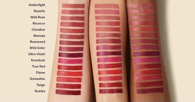Ilia color block lipstick