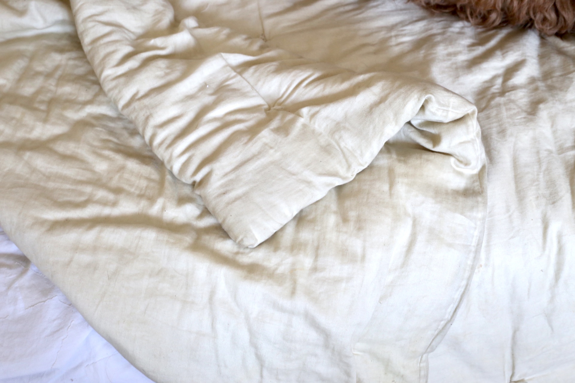 White Lotus Home: Natural & Organic Bedding & Home Furnishings