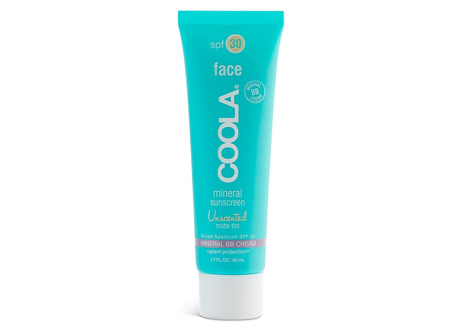 coola matte sunscreen review