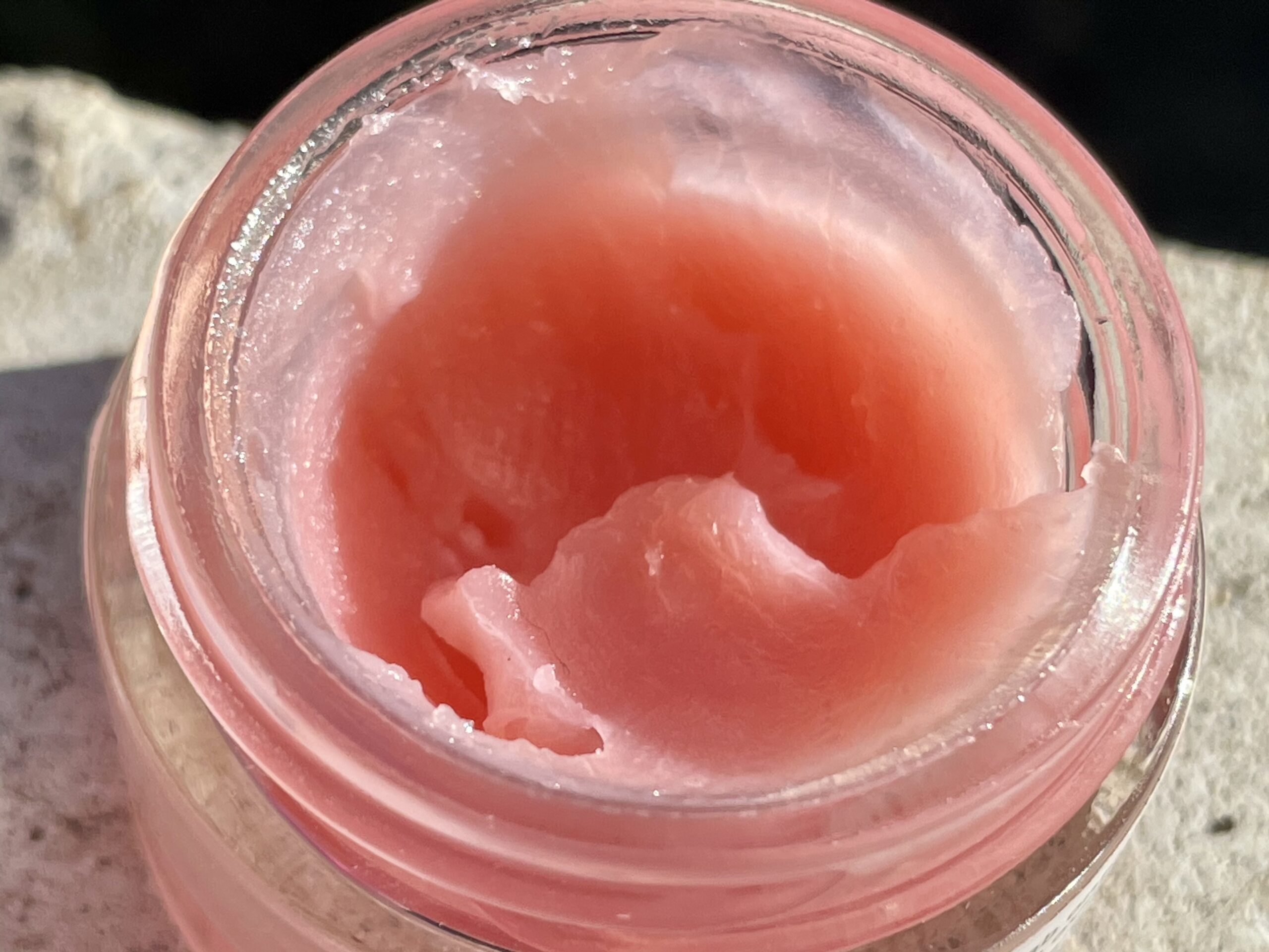 Alpyn beauty willow Sweet agave Plumping lip mask