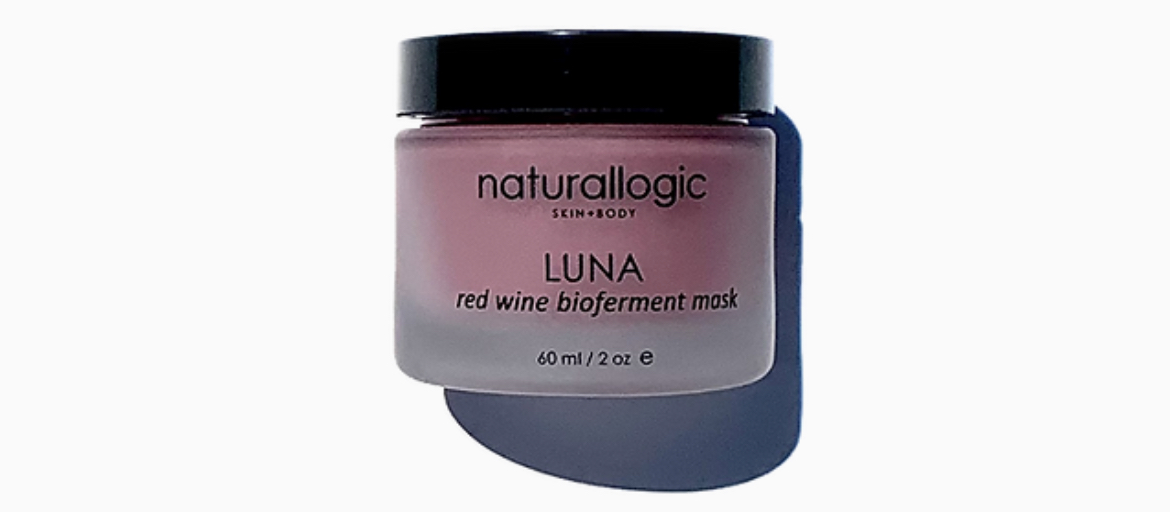 Naturollogic Luna Mask