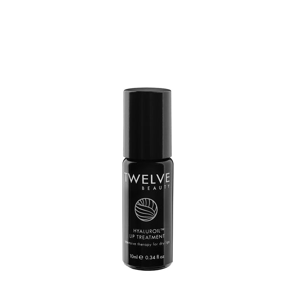 Twelve Beauty Hyaluroil Lip Treatment