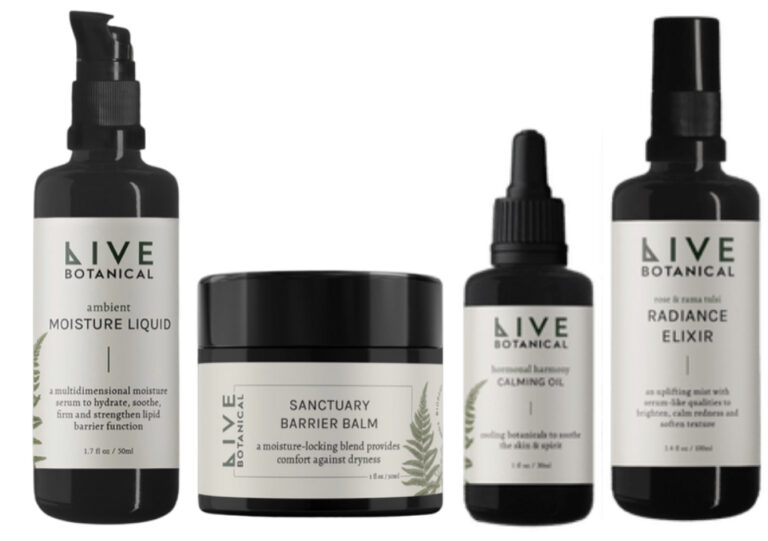 25 Best Organic Skincare Brands You’ve Never Heard Of - ORGANIC BEAUTY ...