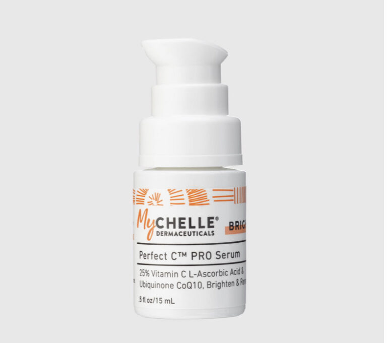 Mychelle Skincare Review – ORGANIC BEAUTY LOVER