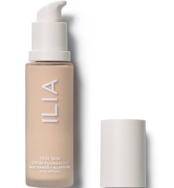 Ilia True skin Serum Foundation