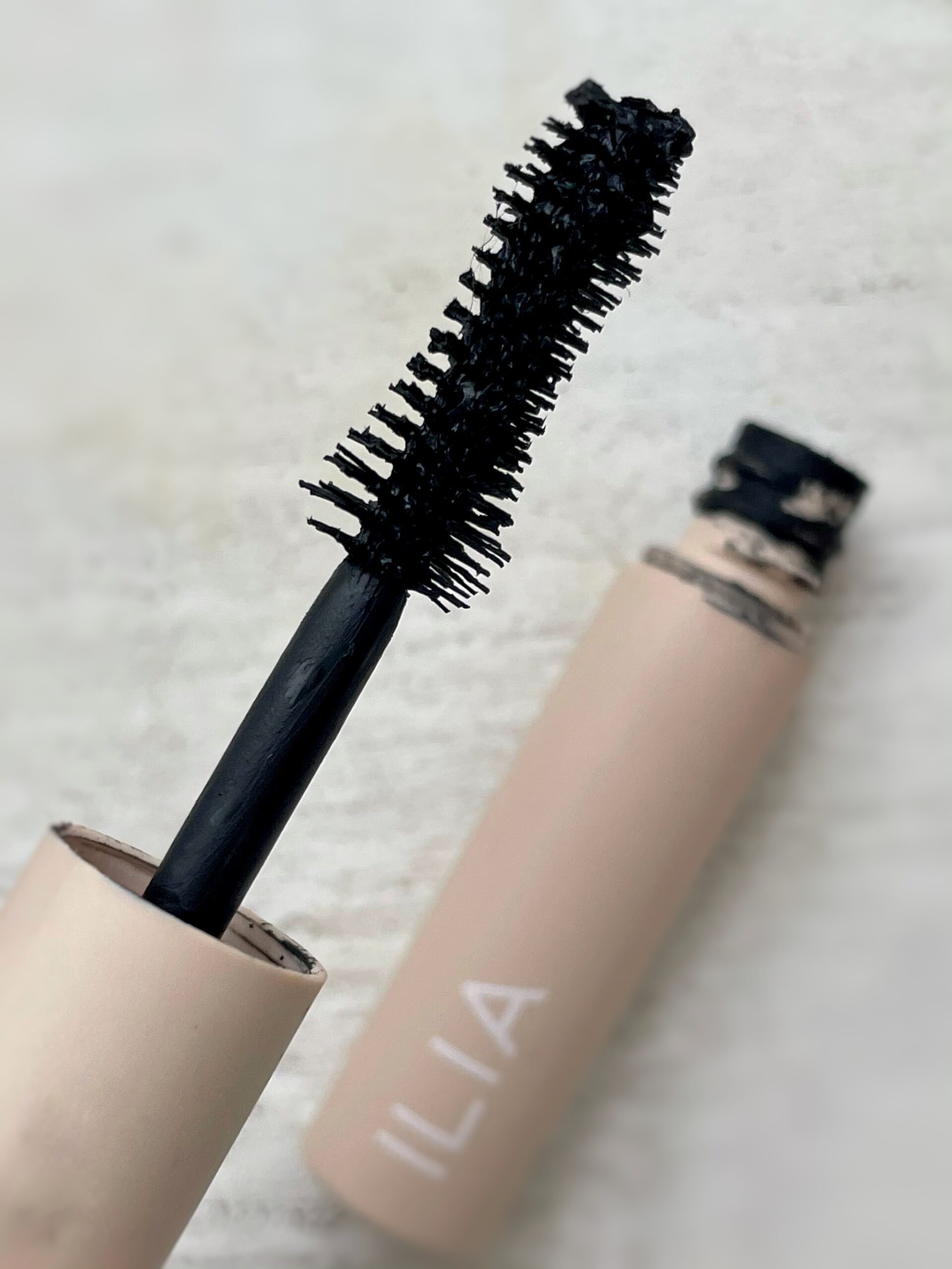 ILIA fullest volumizing mascara