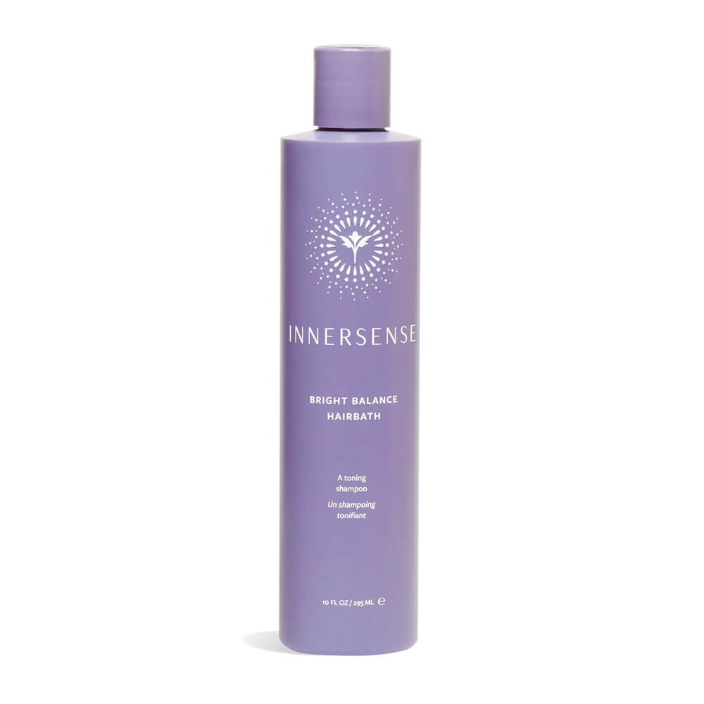 Innersense Purple Toning Hair Bath