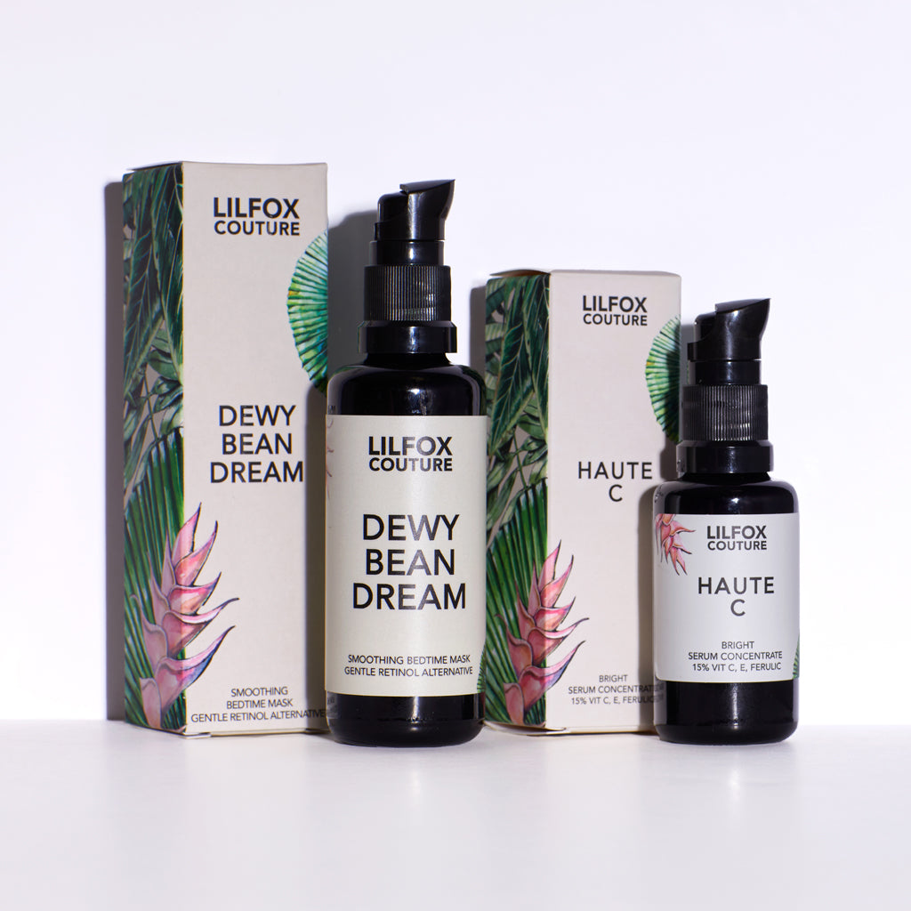 Lilfox skincare