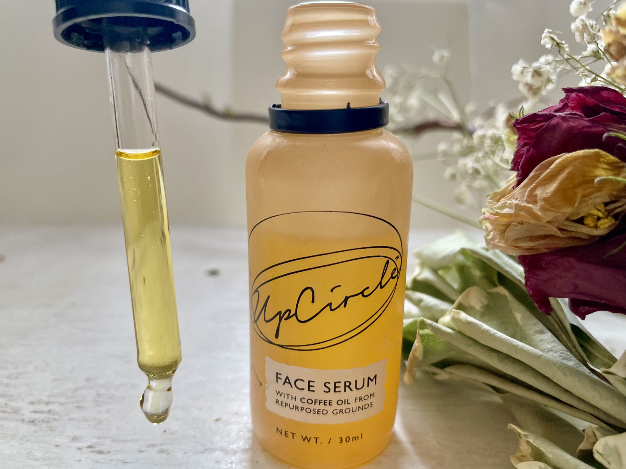 Upcircle Beauty Face Serum