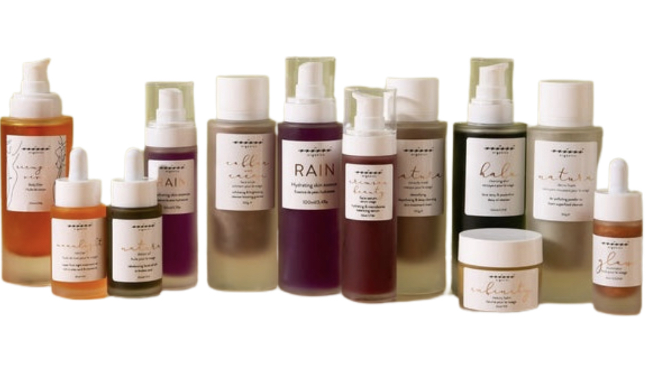 Nini organics