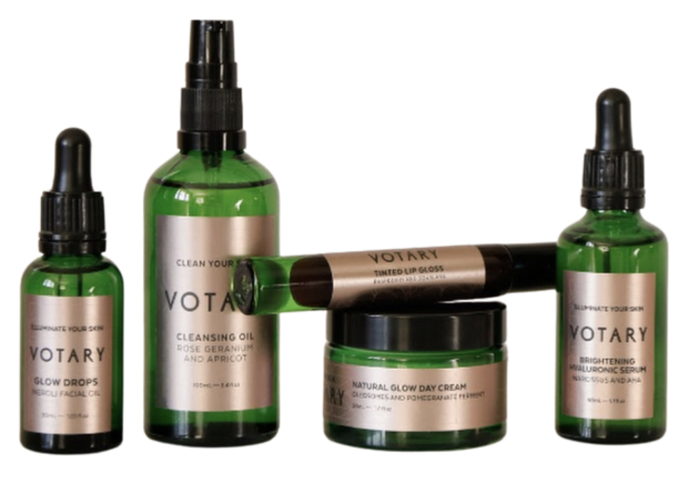 Votary skincare