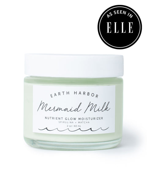 Earth Harbor Mermaid Milk