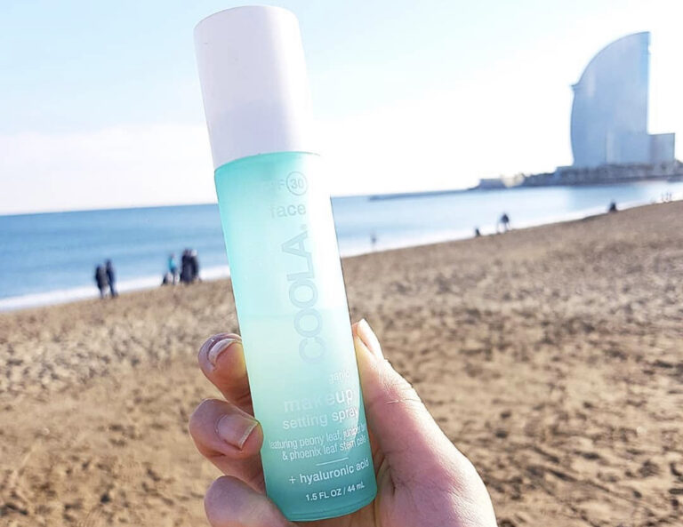 coola sunscreen review