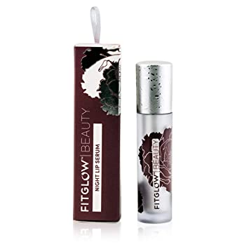 Fitglow Beauty Night Lip Serum