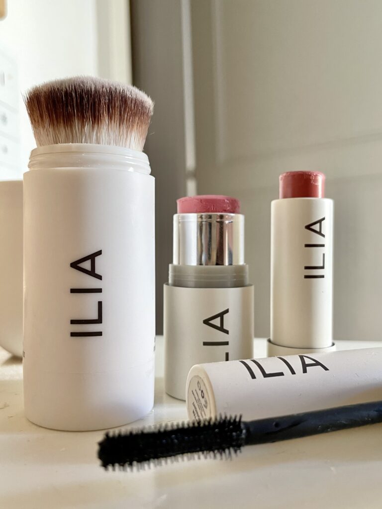 ILIA makeup