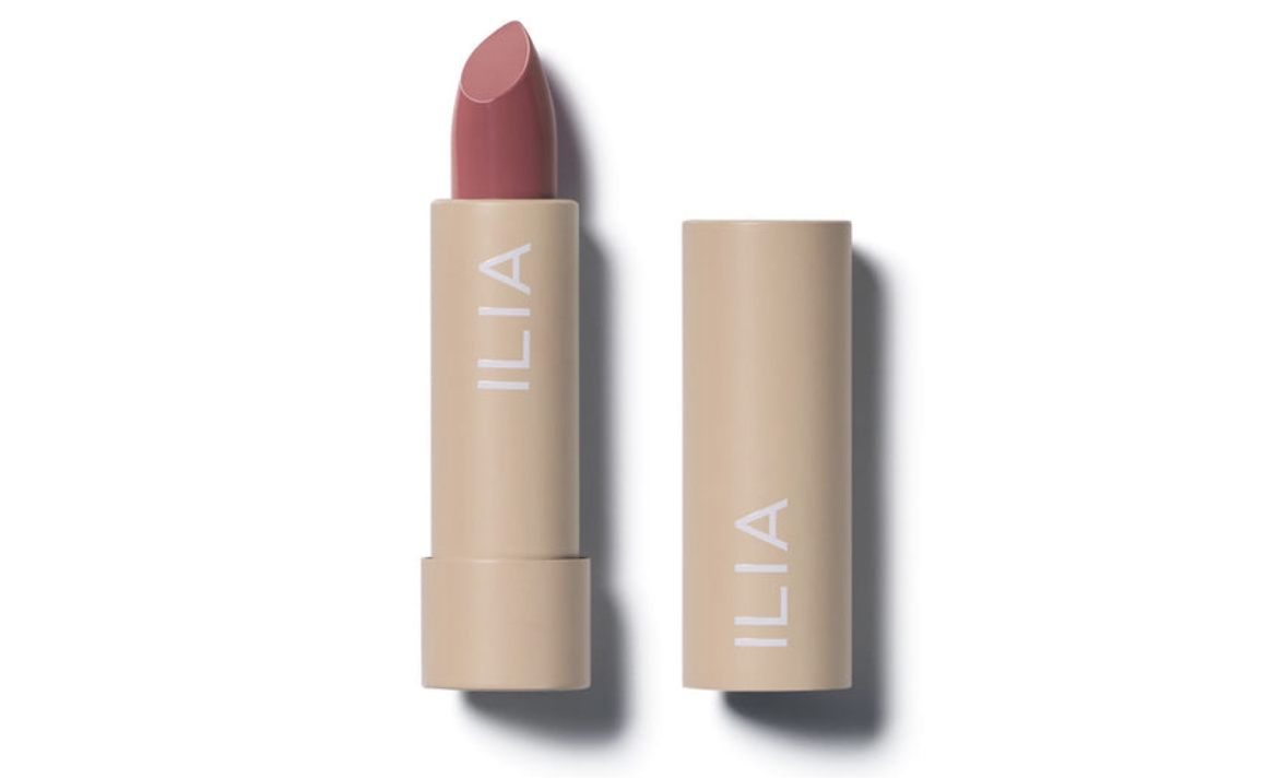 Ilia color block lipstick
