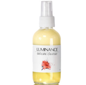 Luminance Delicate Face Cleanser