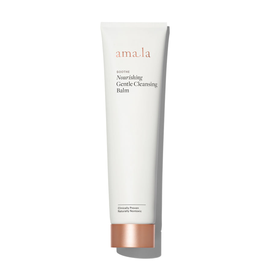 Amala Nourishing Gentle Cleansing Balm