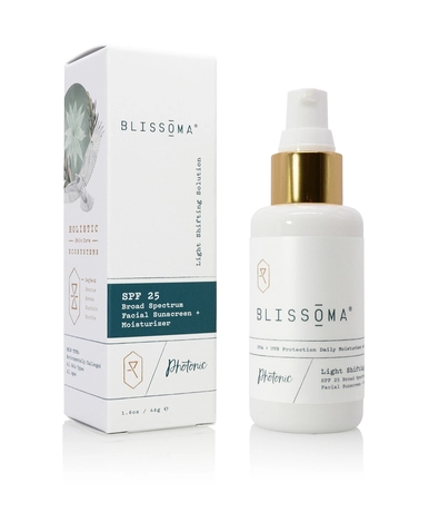 Blissoma Photonic Light Shifting Solution SPF 25