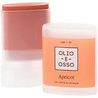 Olio e osso lip cheek balm