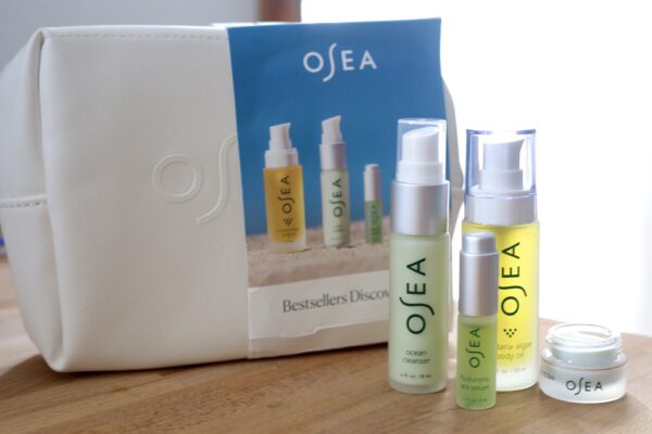 My Honest OSEA Malibu Review (+ Discount) - ORGANIC BEAUTY LOVER