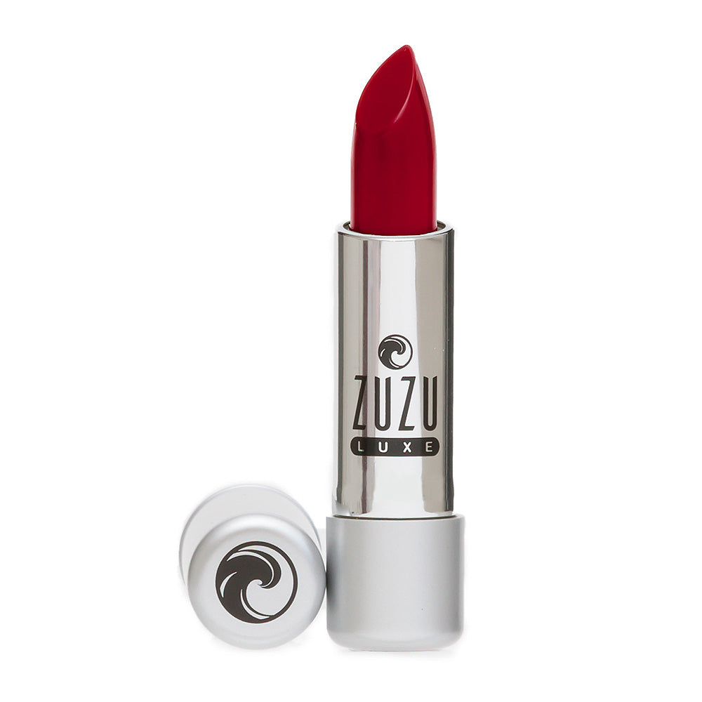 Zuzu luxe lipstick