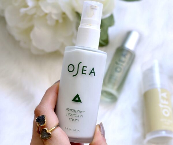 My Honest OSEA Malibu Review (+ Discount) - ORGANIC BEAUTY LOVER