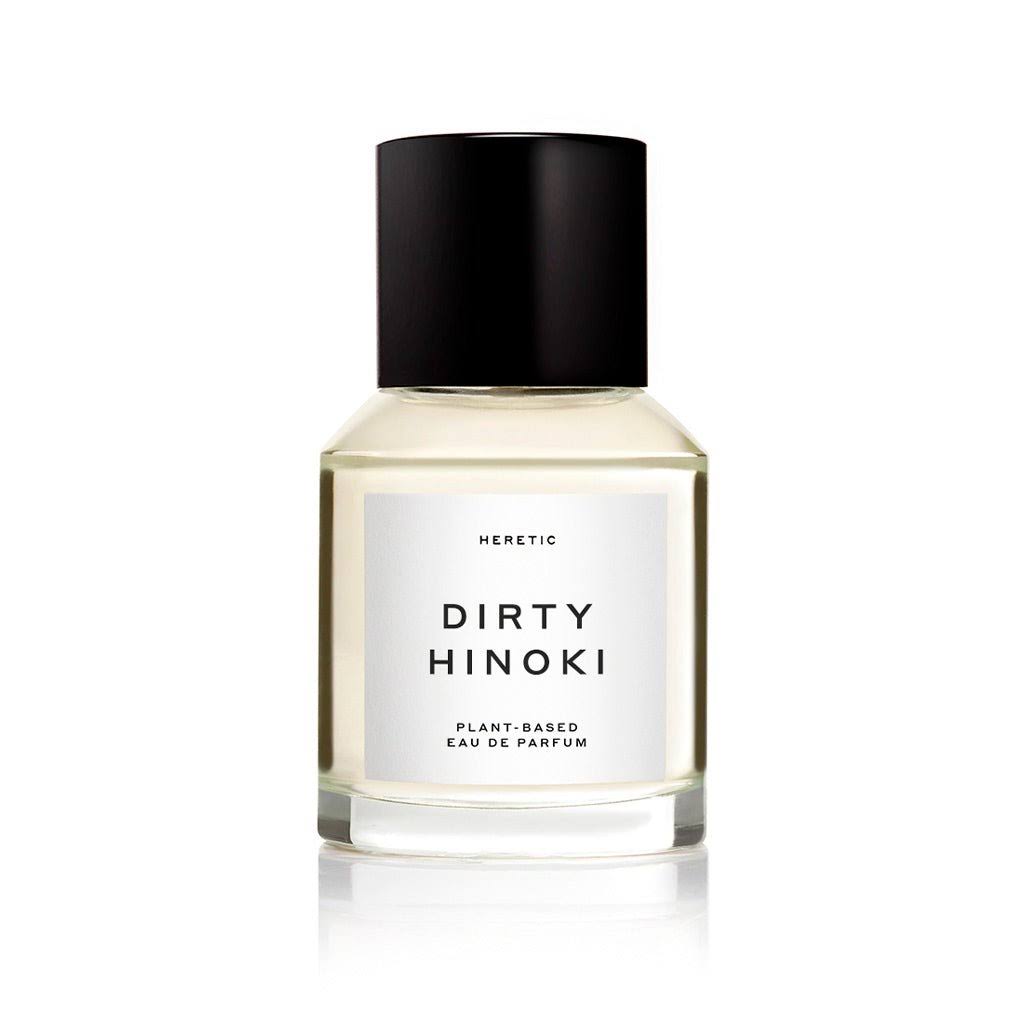 Heretic parfum Dirty Hinoki