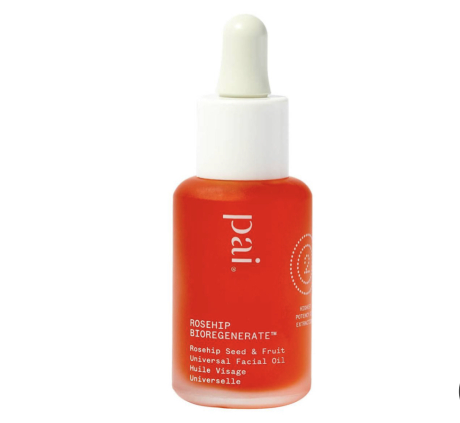 Pai Rosehip BioRegenerate Universal Face Oil