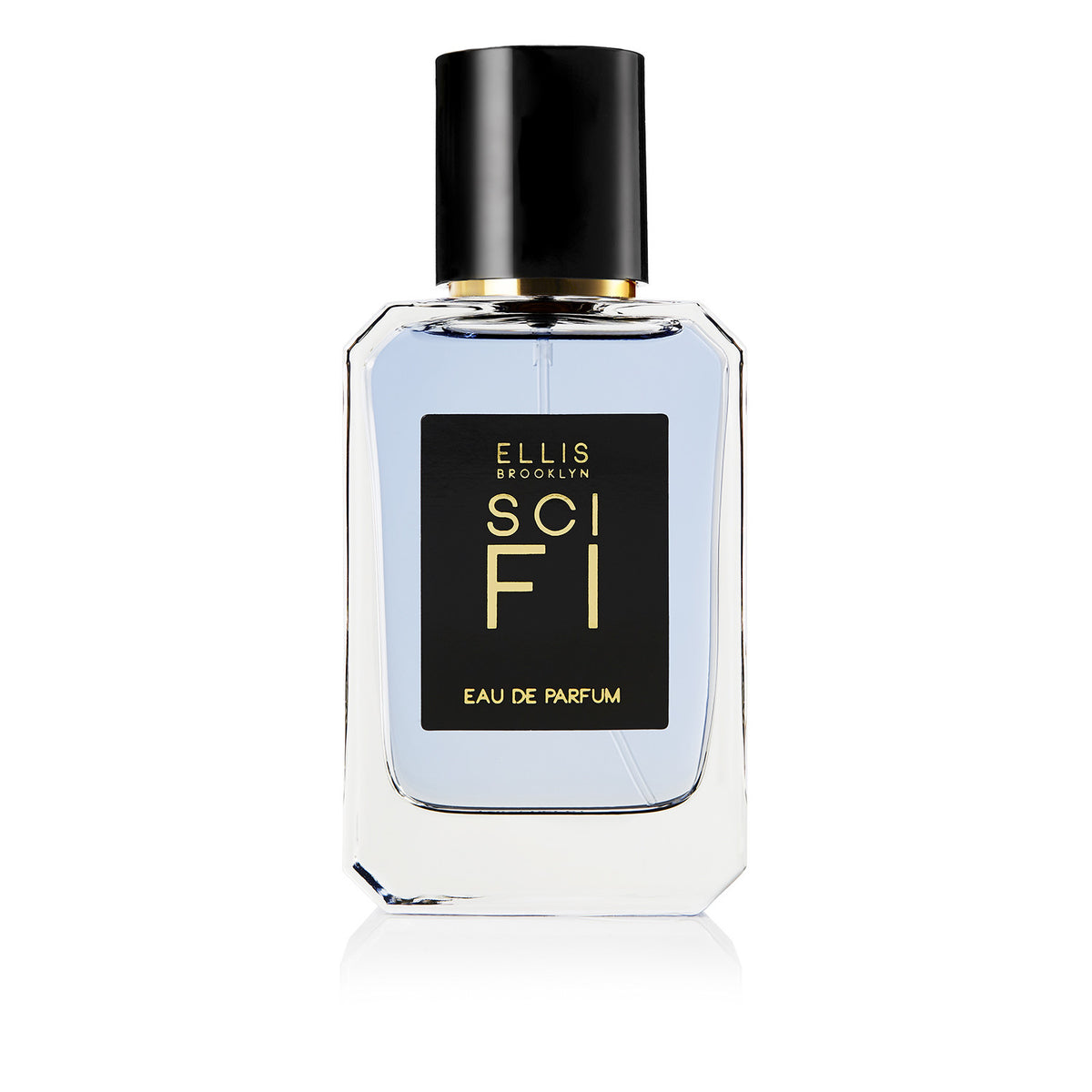 Ellis Brooklyn sci fi perfume