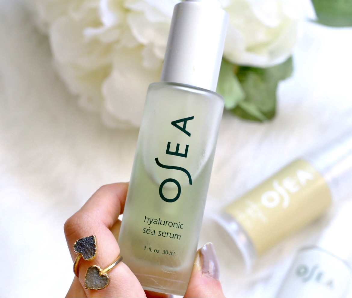 OSEA Hyaluronic Sea Serum