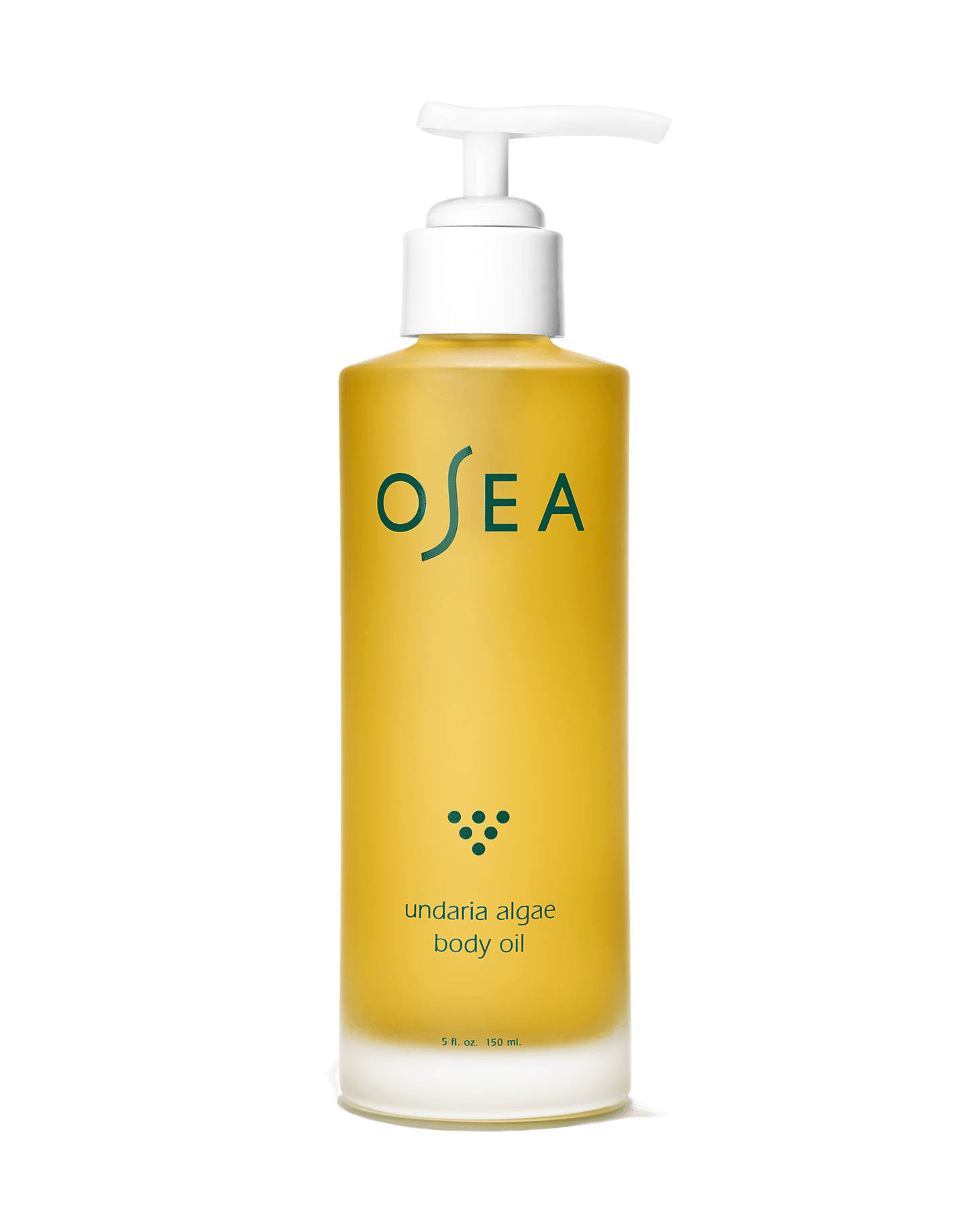 Osea Undaria Algae Body Oil