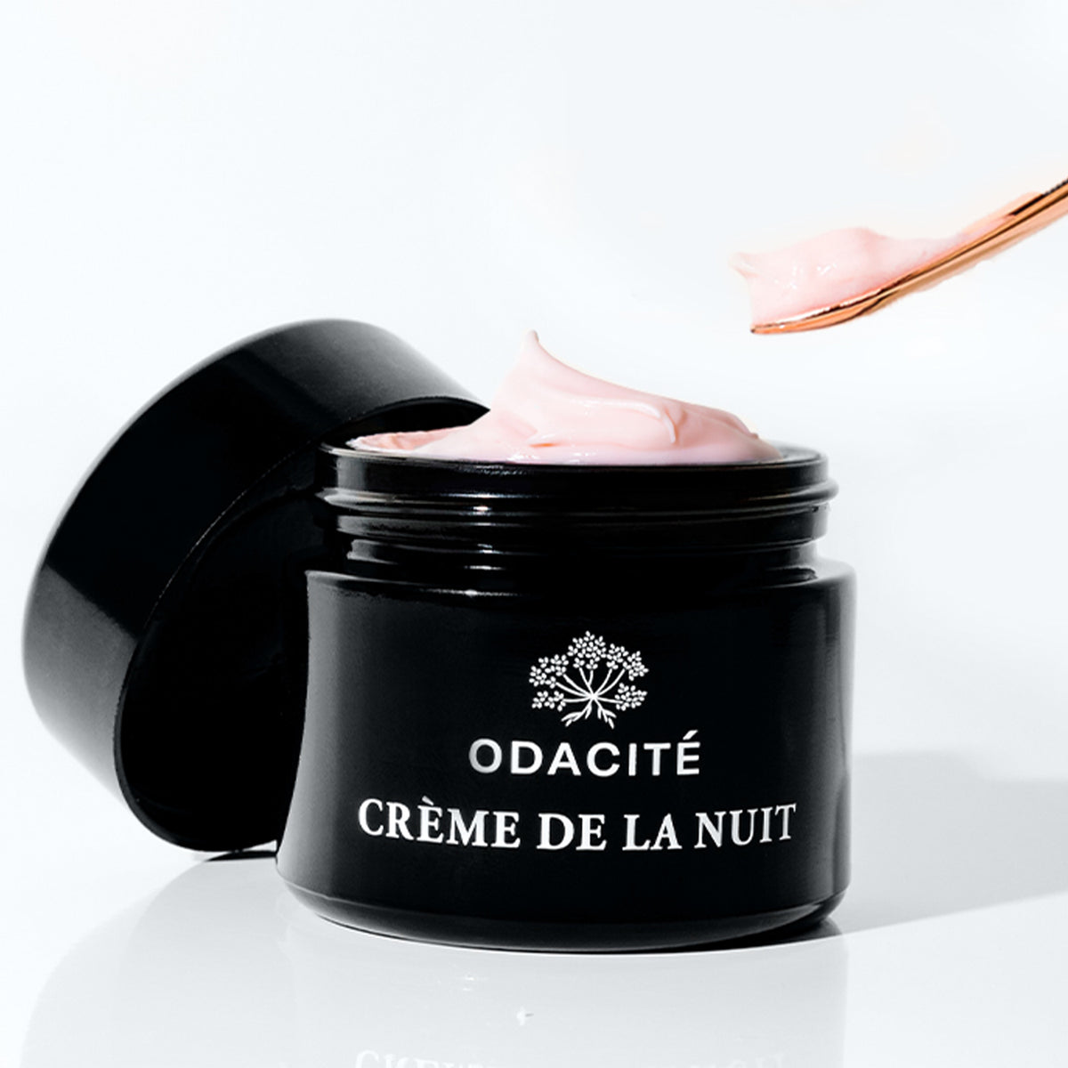 Odacite creme de la nuit