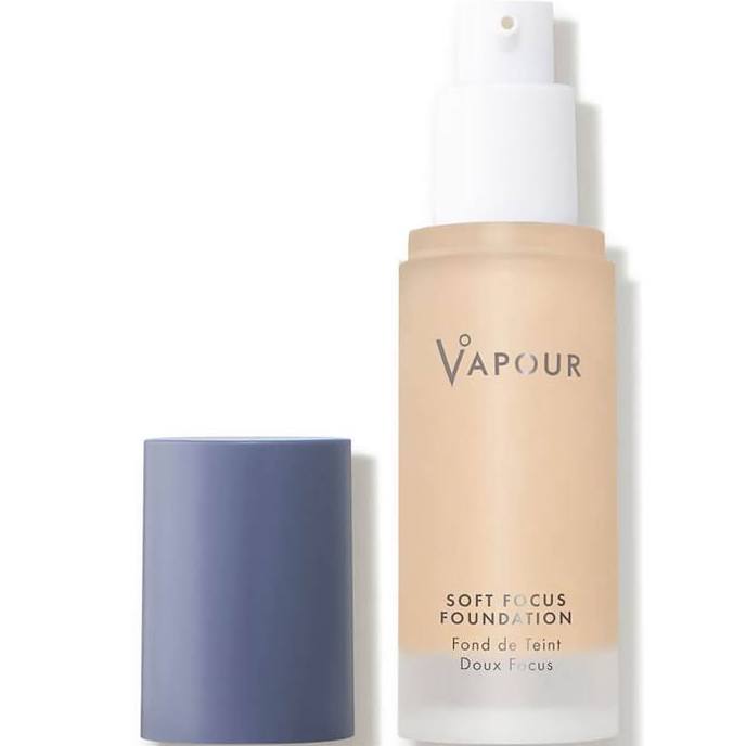 Vapour Soft Focus Foundation